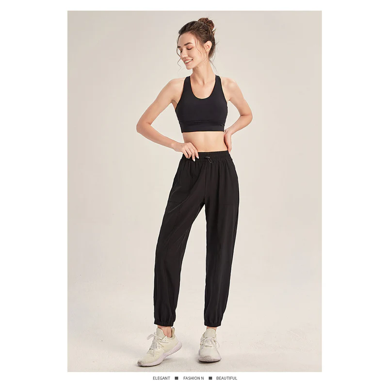 Quick-dying Yoga Pants - Image 3