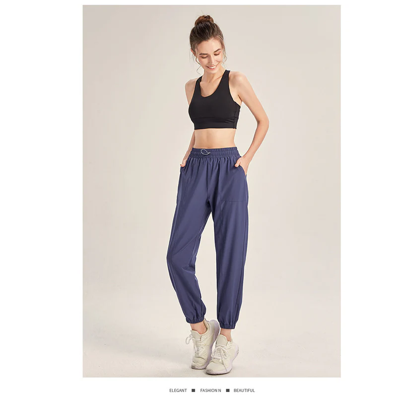 Quick-dying Yoga Pants - Image 4