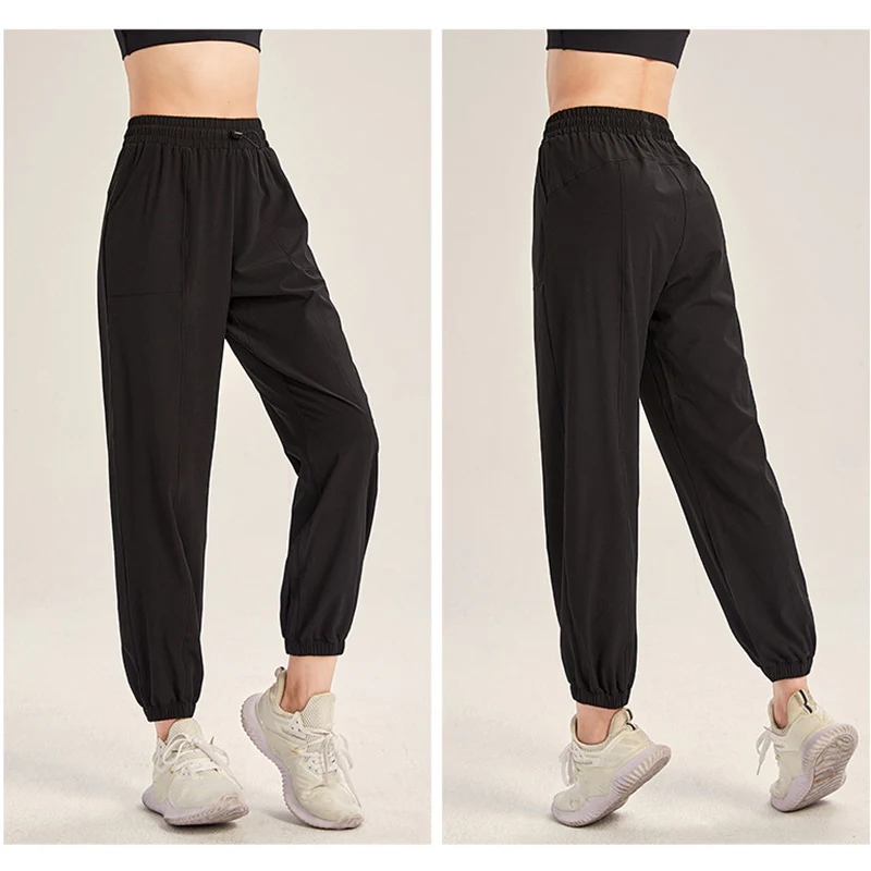 Quick-dying Yoga Pants - Image 5