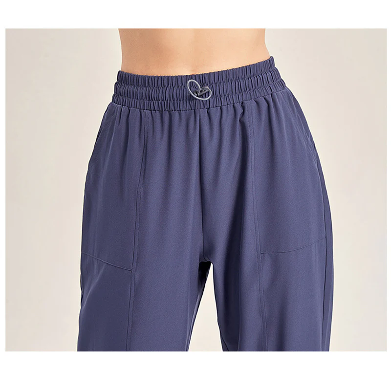Quick-dying Yoga Pants - Image 6