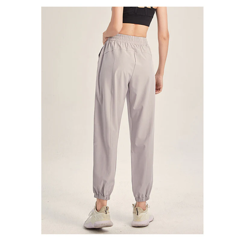 Quick-dying Yoga Pants - Image 7