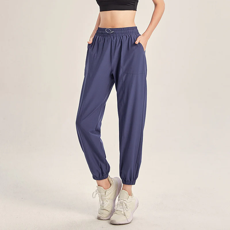 Quick-dying Yoga Pants - Image 8