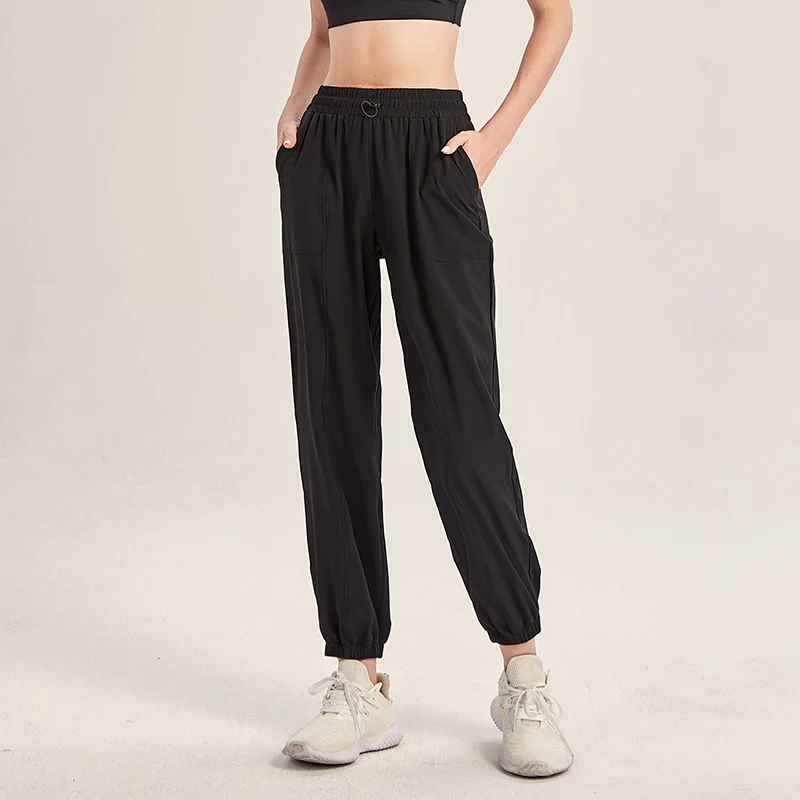 Quick-dying Yoga Pants - Image 9