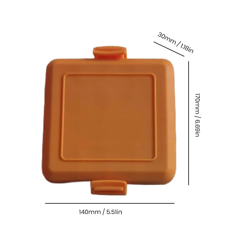 Quick & Easy Sandwich Maker - Image 12