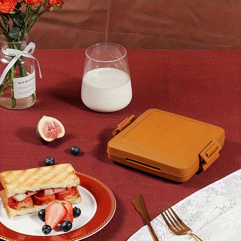 Quick & Easy Sandwich Maker - Image 13