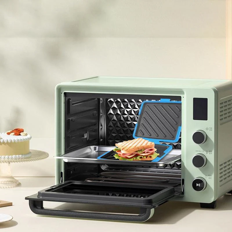 Quick & Easy Sandwich Maker - Image 3