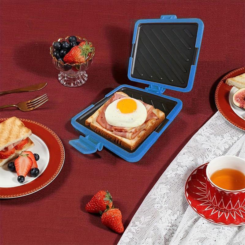 Quick & Easy Sandwich Maker - Image 5