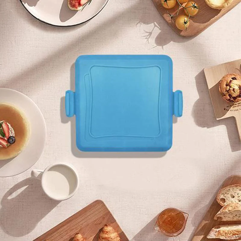 Quick & Easy Sandwich Maker - Image 6