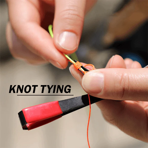 Quick Knot Tool - Image 5