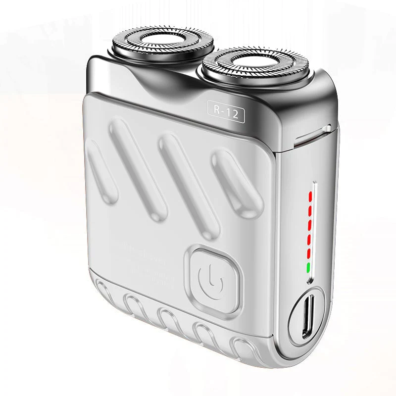 R-12 Luggage Electric Shaver - Image 14