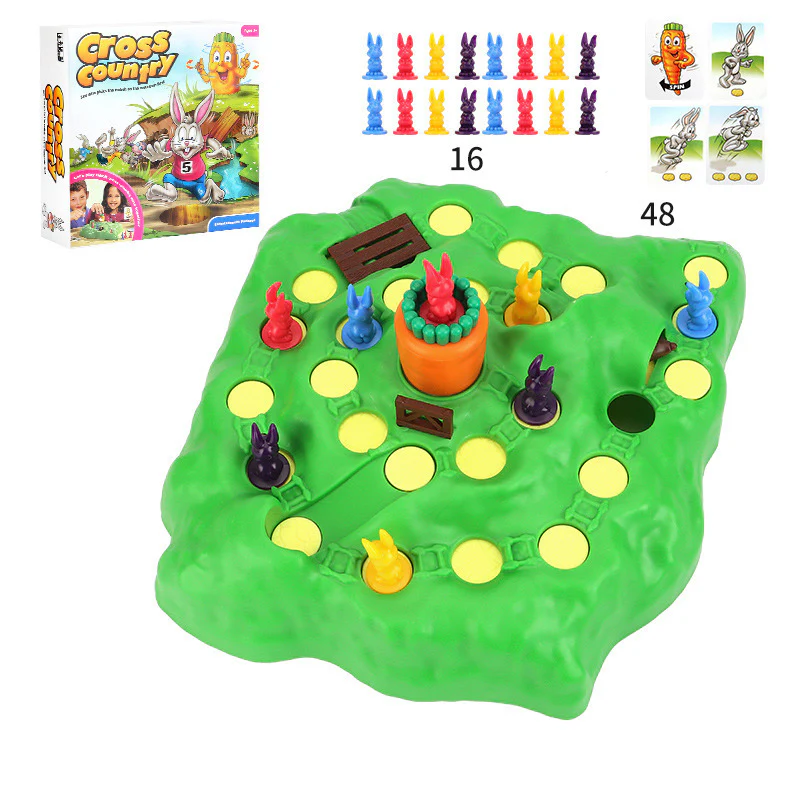 Rabbit Trap Defend The Turnip Puzzle Game - Image 11