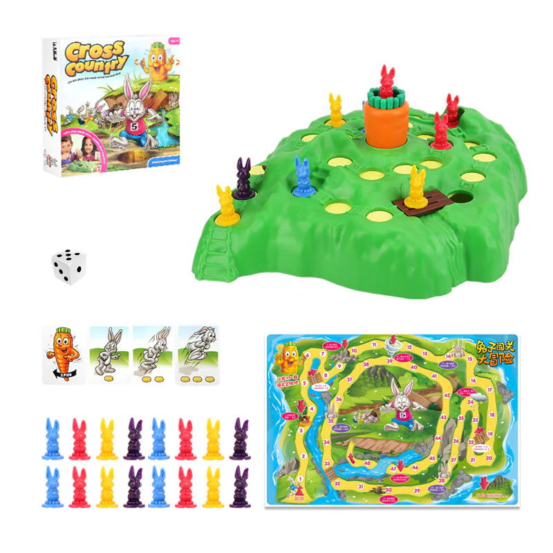 Rabbit Trap Defend The Turnip Puzzle Game - Image 12
