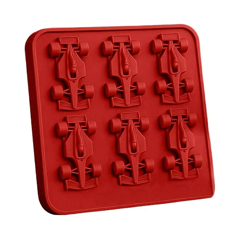 Racing Car Ice Mold - Image 12