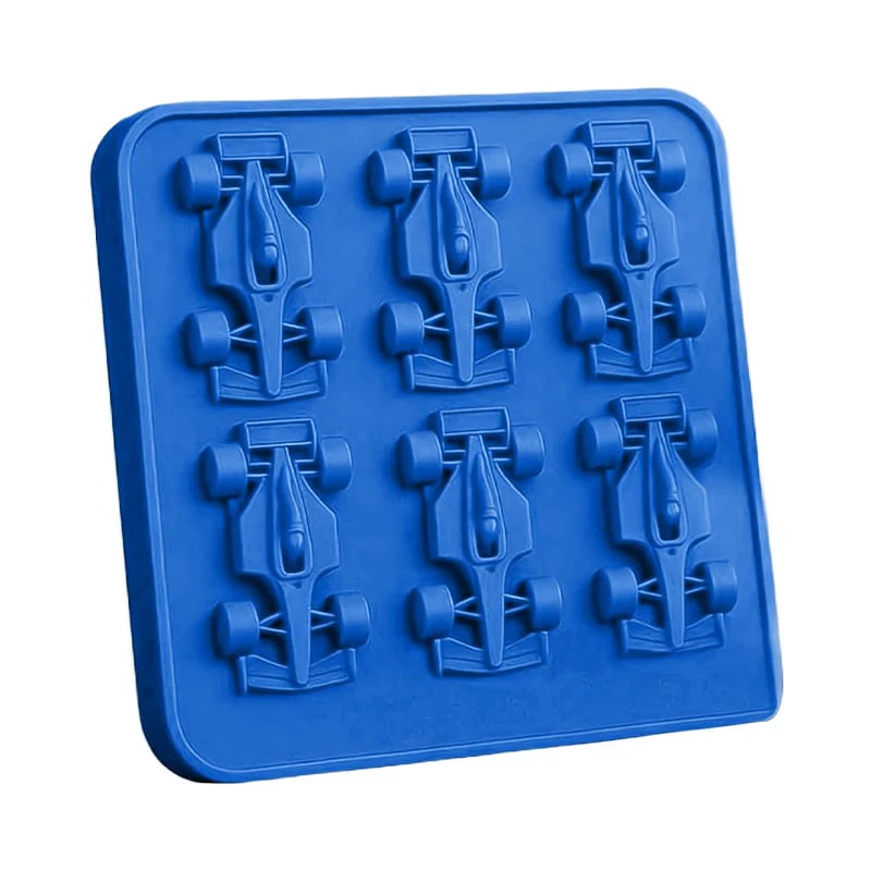 Racing Car Ice Mold - Image 13