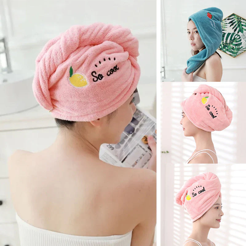 Rapid Drying Towel - Image 2