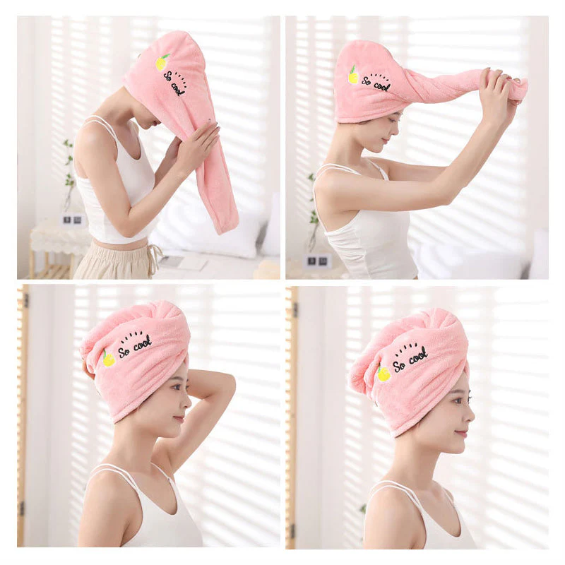 Rapid Drying Towel - Image 3