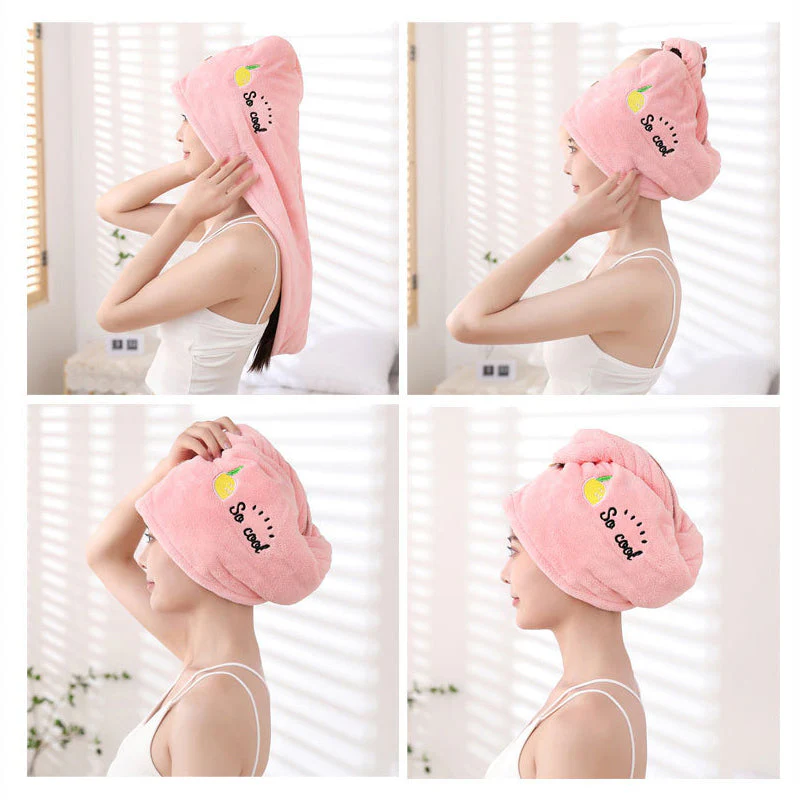 Rapid Drying Towel - Image 4