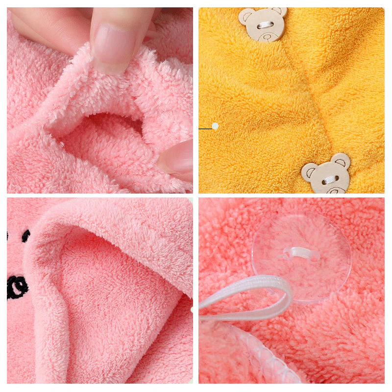 Rapid Drying Towel - Image 8