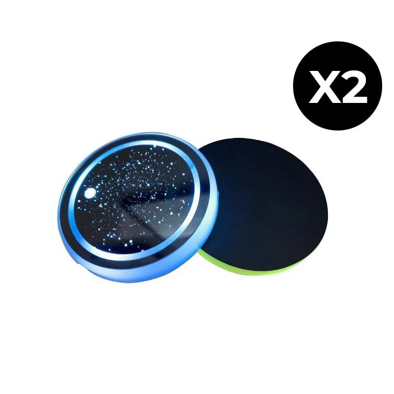 Rechargeable 7 Color-Changing Light Up Cup - Image 12