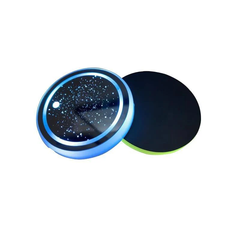 Rechargeable 7 Color-Changing Light Up Cup - Image 9