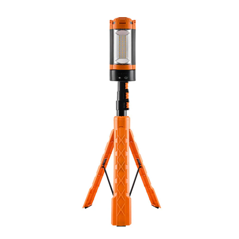 Rechargeable Camping Light with Stand - Image 10