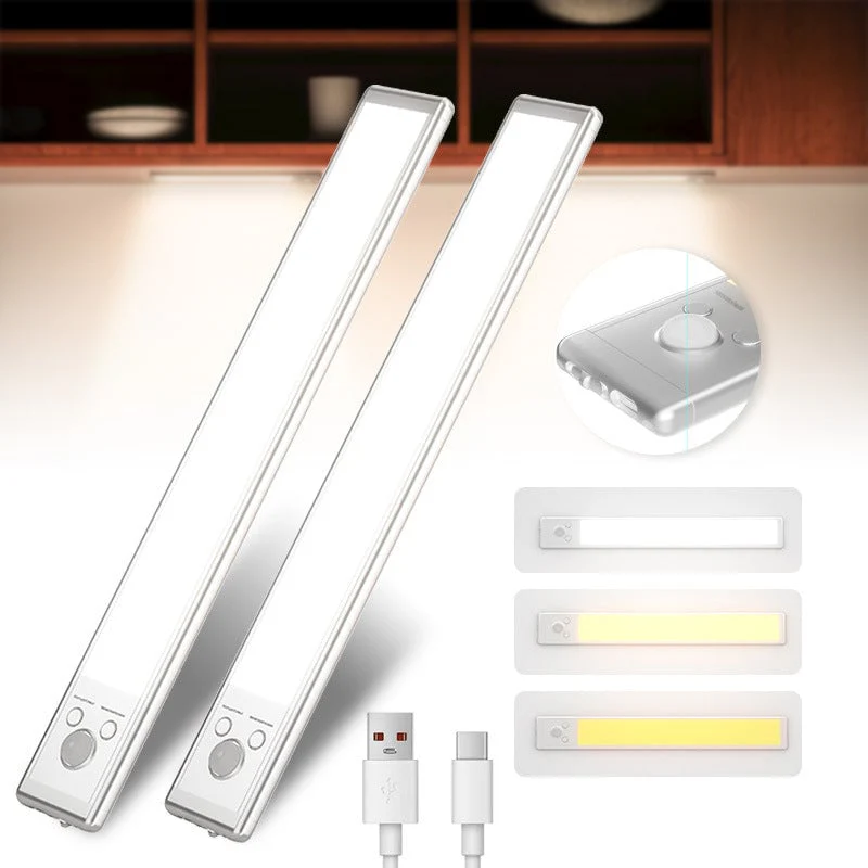 Rechargeable Motion Sensor Led Lights - Image 13