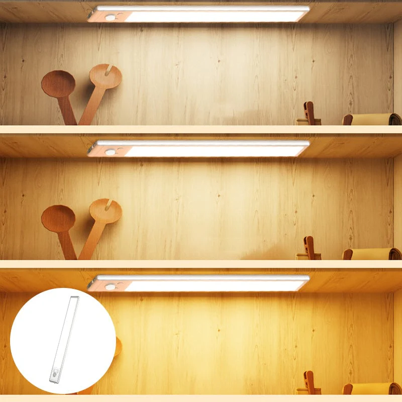 Rechargeable Motion Sensor Led Lights - Image 14