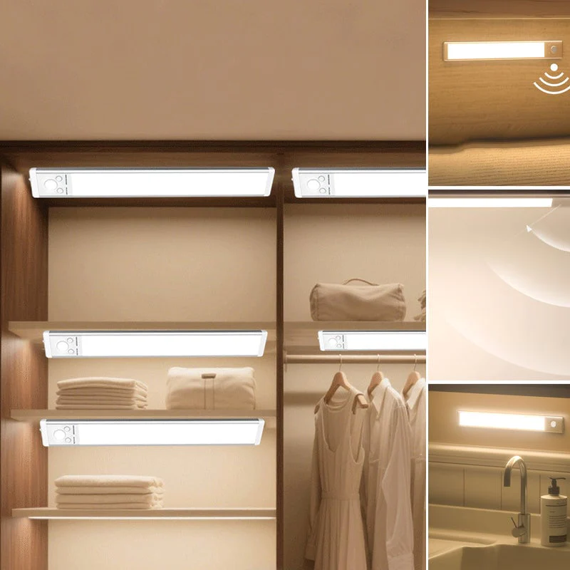 Rechargeable Motion Sensor Led Lights - Image 15