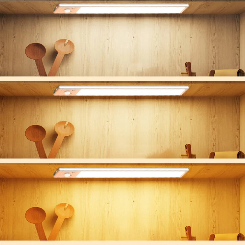 Rechargeable Motion Sensor Led Lights - Image 6