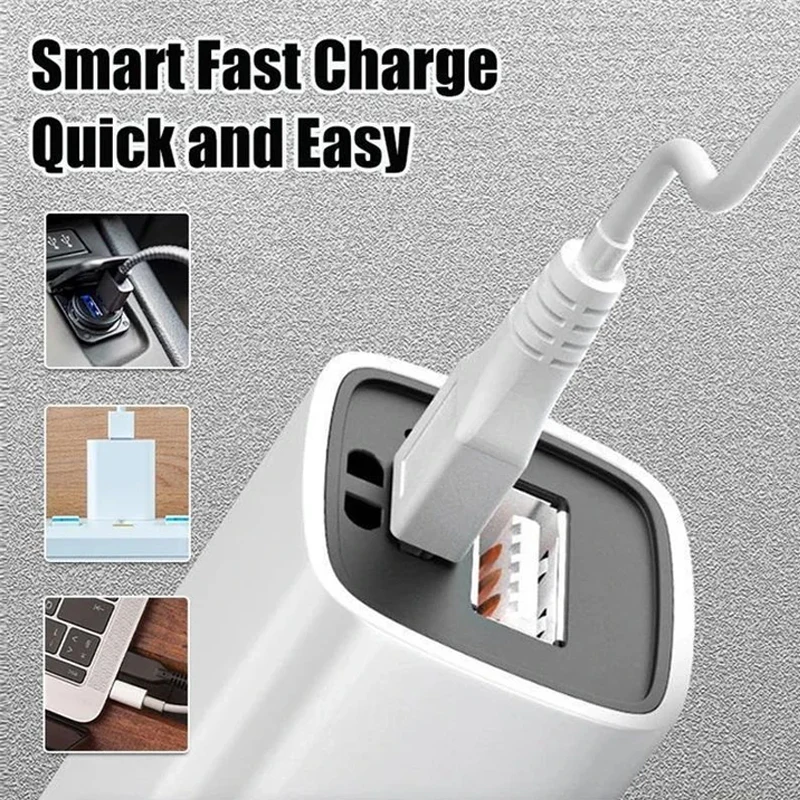 Rechargeable Outdoor Flashlight - Image 3