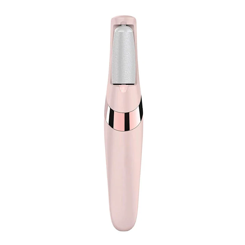 Rechargeable Pedicure Tool USB Cordless Electric Foot File - Image 9