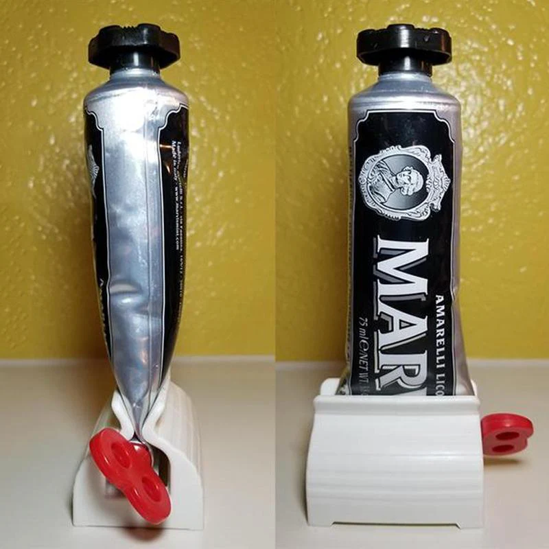 Recyclable Eco-friendly Toothpaste Squeezer - Image 4