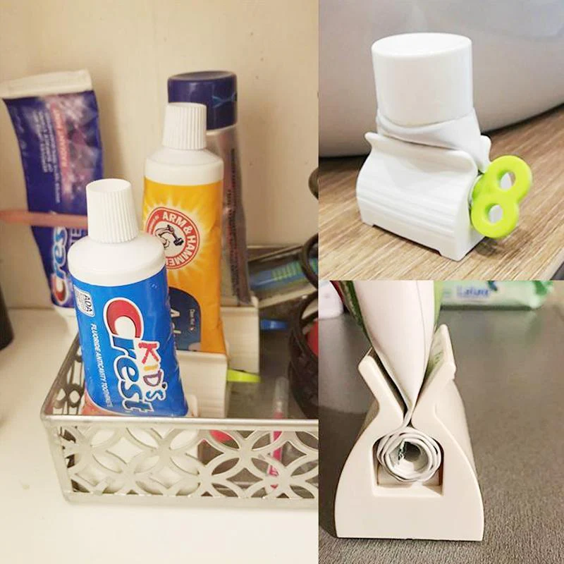 Recyclable Eco-friendly Toothpaste Squeezer - Image 7