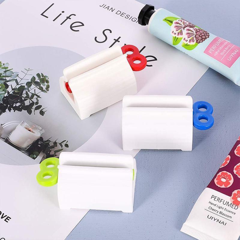 Recyclable Eco-friendly Toothpaste Squeezer - Image 8