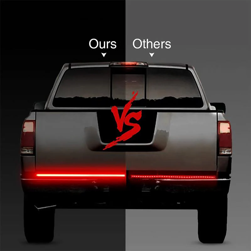 Redline LED Bar - Image 3