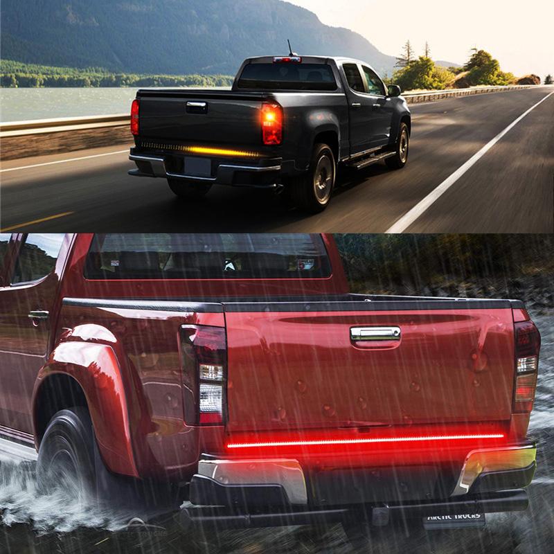 Redline LED Bar - Image 4
