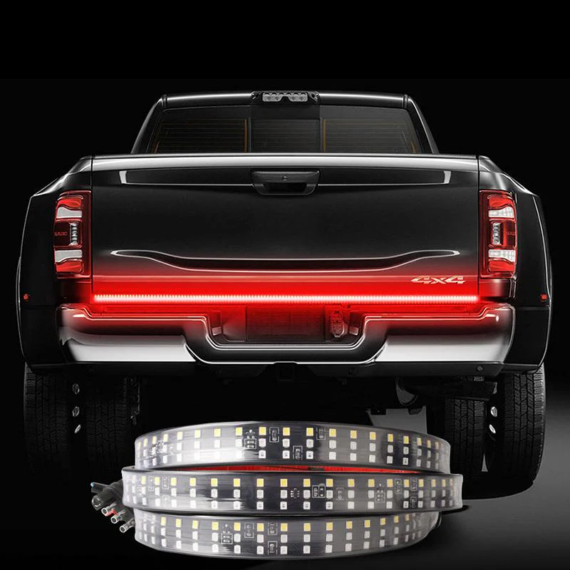 Redline LED Bar - Image 5