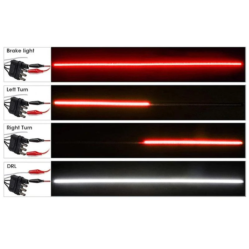 Redline LED Bar - Image 6