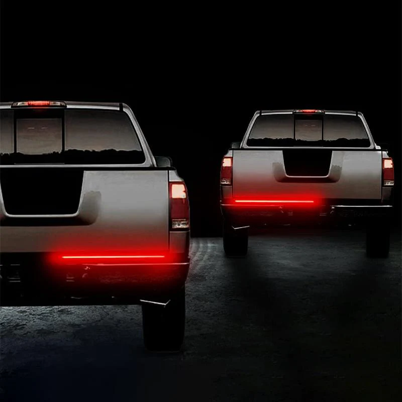 Redline LED Bar - Image 7