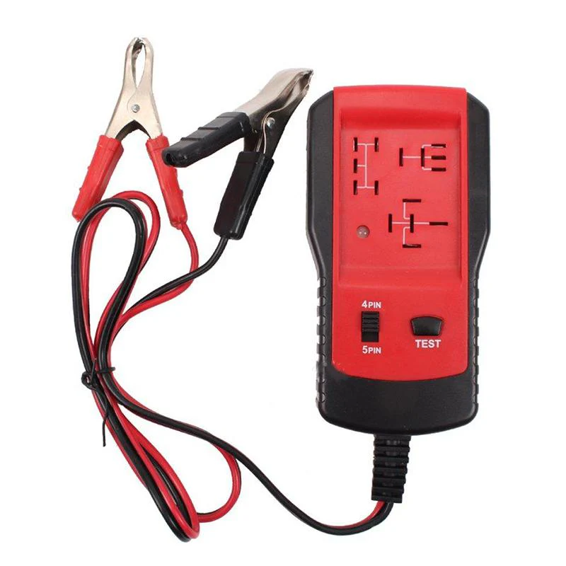 Relay Tester - Image 2