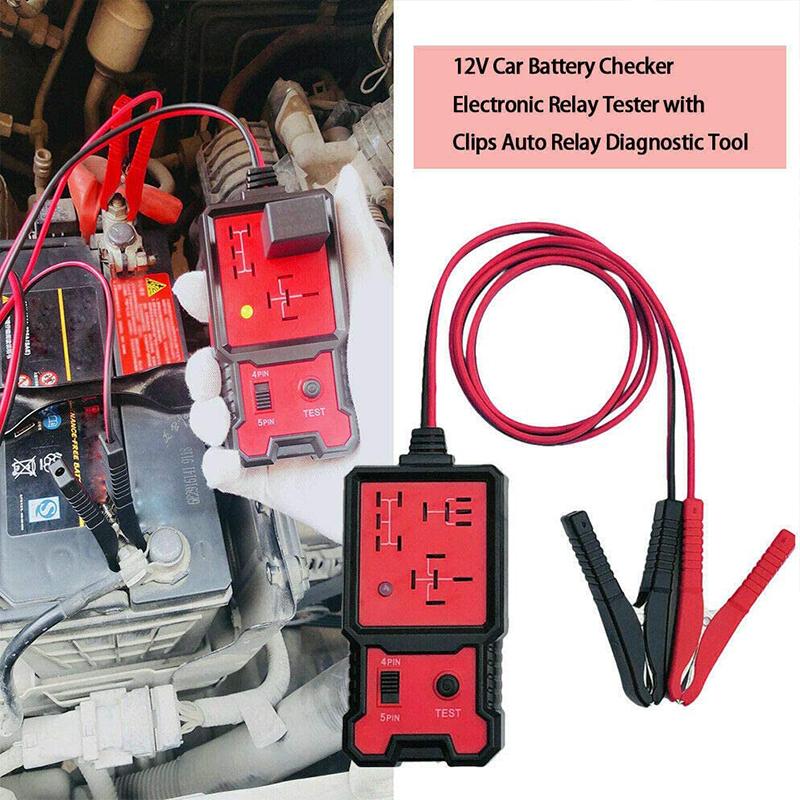 Relay Tester - Image 4