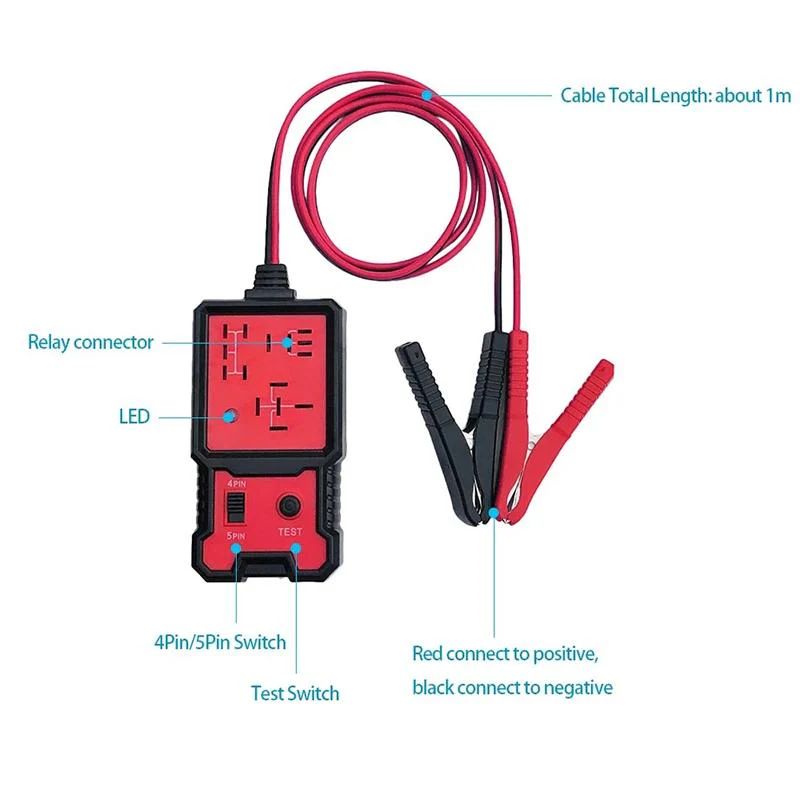 Relay Tester - Image 5