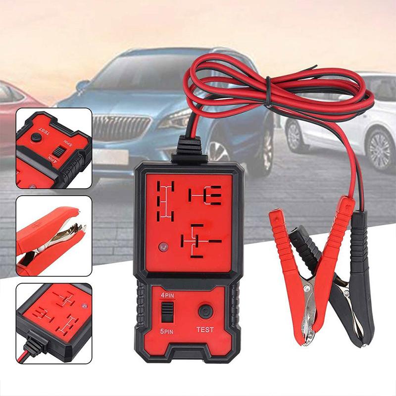Relay Tester - Image 7