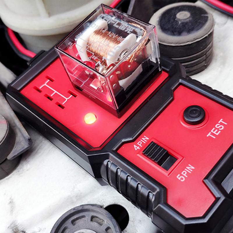 Relay Tester - Image 8