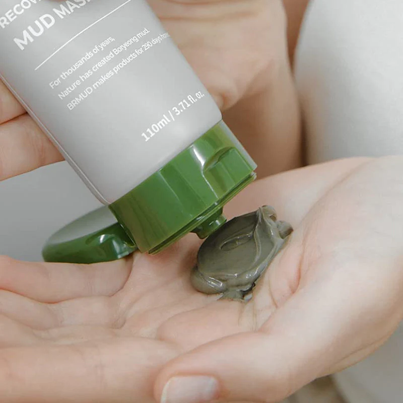 Relief Mud Mask - Image 10