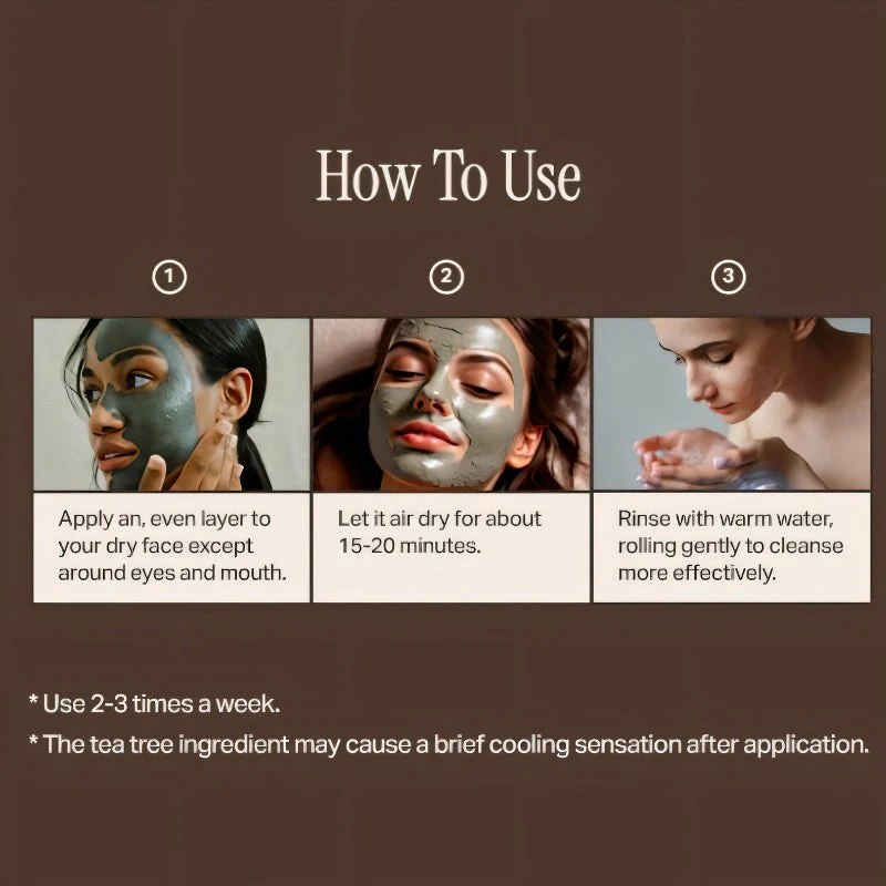Relief Mud Mask - Image 11