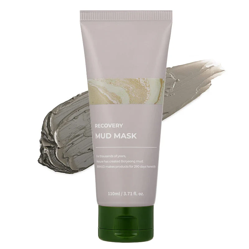 Relief Mud Mask - Image 12