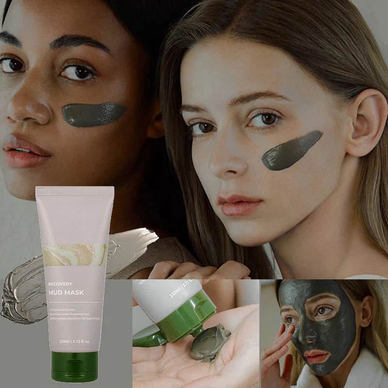 Relief Mud Mask - Image 2