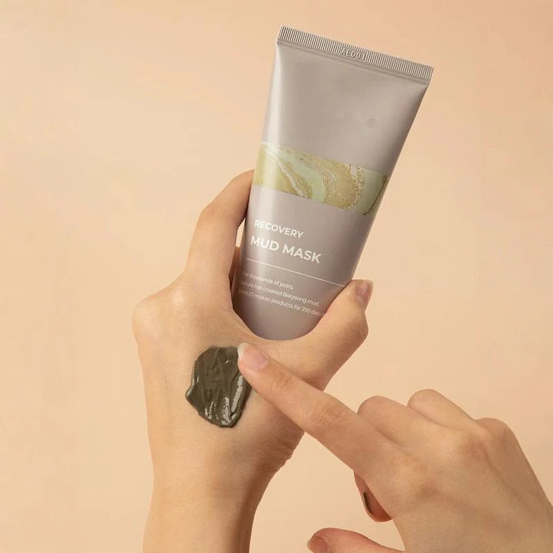 Relief Mud Mask - Image 3
