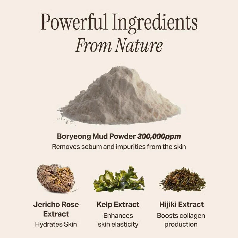 Relief Mud Mask - Image 4